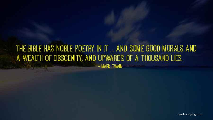 The Third Noble Truth Quotes By Mark Twain The Third Noble Truth Quotes By Mark Twain