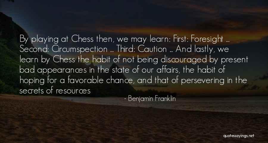 The Third Secret Quotes By Benjamin Franklin The Third Secret Quotes By Benjamin Franklin
