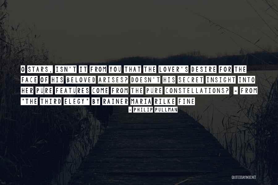 The Third Secret Quotes By Philip Pullman The Third Secret Quotes By Philip Pullman