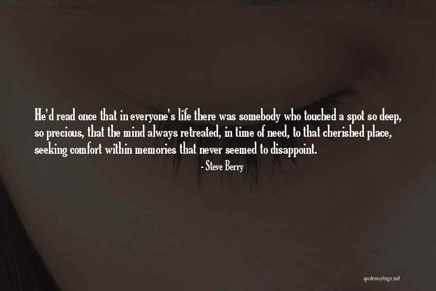 The Third Secret Quotes By Steve Berry The Third Secret Quotes By Steve Berry