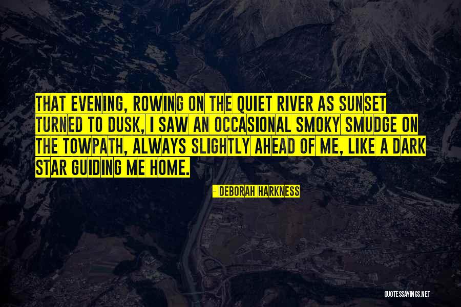 The Third Star Quotes By Deborah Harkness The Third Star Quotes By Deborah Harkness
