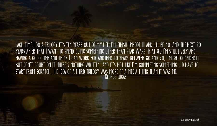 The Third Star Quotes By George Lucas The Third Star Quotes By George Lucas