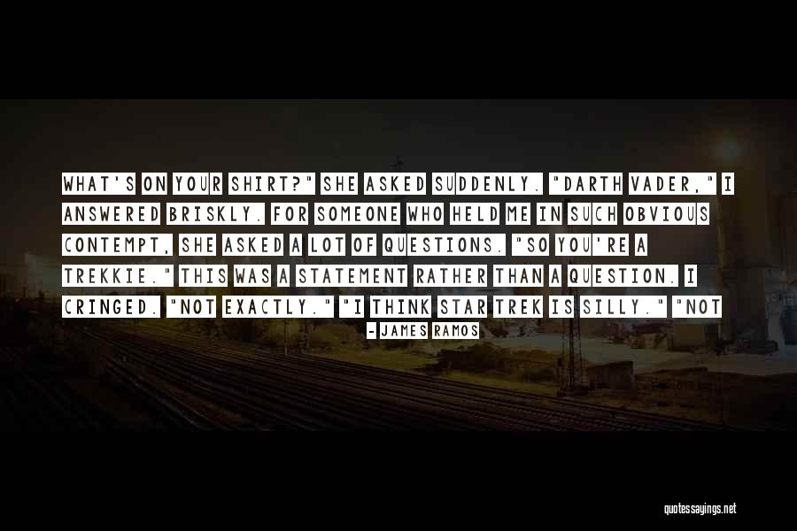 The Third Star Quotes By James Ramos The Third Star Quotes By James Ramos