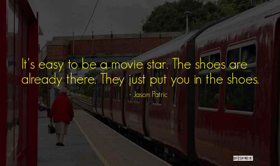 The Third Star Quotes By Jason Patric The Third Star Quotes By Jason Patric
