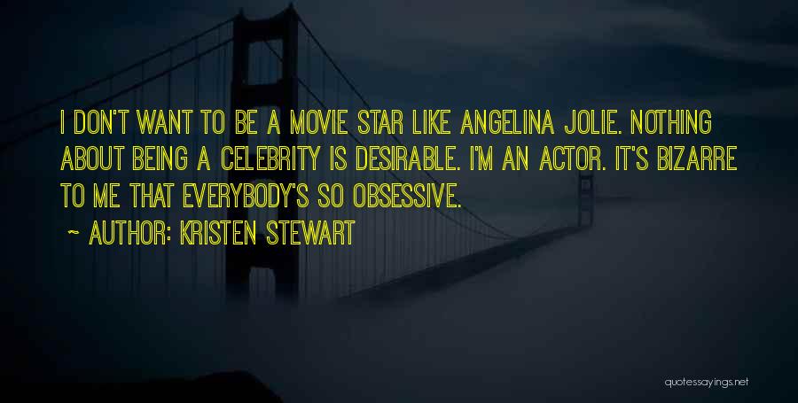The Third Star Quotes By Kristen Stewart