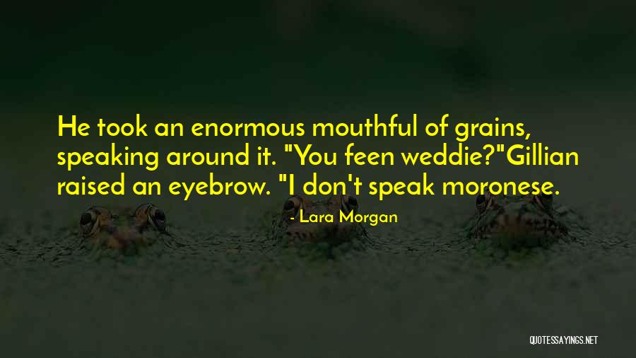The Third Star Quotes By Lara Morgan The Third Star Quotes By Lara Morgan