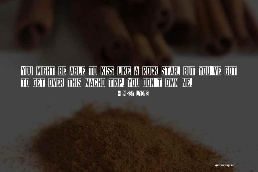 The Third Star Quotes By Missy Lyons The Third Star Quotes By Missy Lyons
