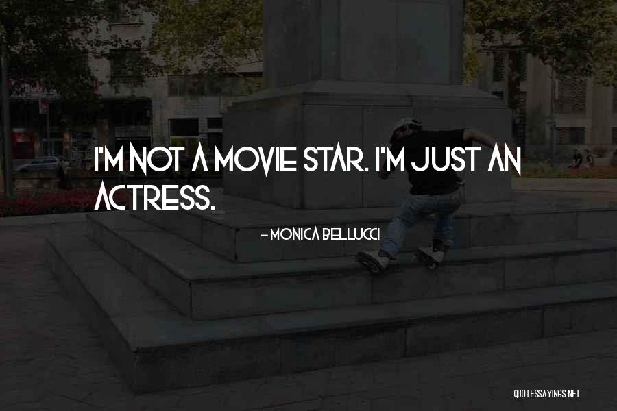 The Third Star Quotes By Monica Bellucci The Third Star Quotes By Monica Bellucci