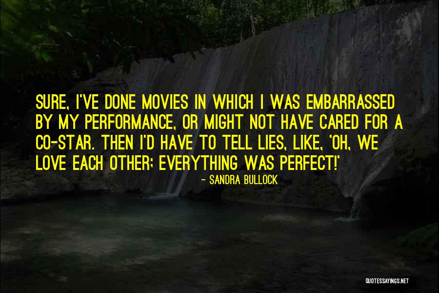 The Third Star Quotes By Sandra Bullock The Third Star Quotes By Sandra Bullock