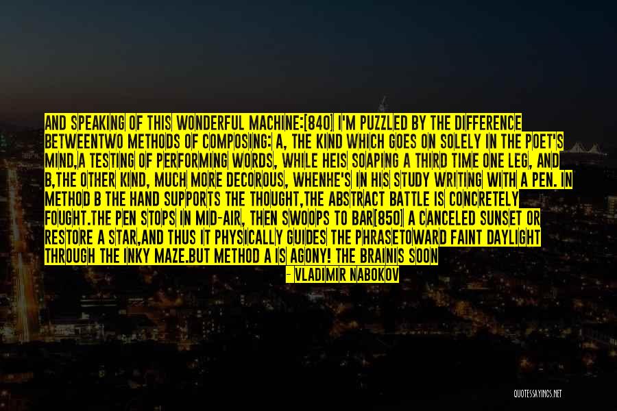 The Third Star Quotes By Vladimir Nabokov The Third Star Quotes By Vladimir Nabokov
