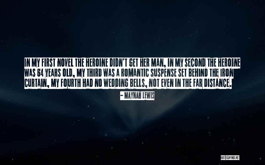The Third Wedding Quotes By Maynah Lewis The Third Wedding Quotes By Maynah Lewis