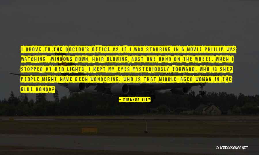The Third Wheel Movie Quotes By Miranda July The Third Wheel Movie Quotes By Miranda July