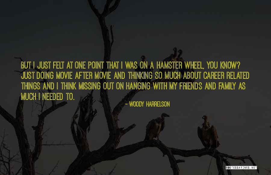 The Third Wheel Movie Quotes By Woody Harrelson The Third Wheel Movie Quotes By Woody Harrelson