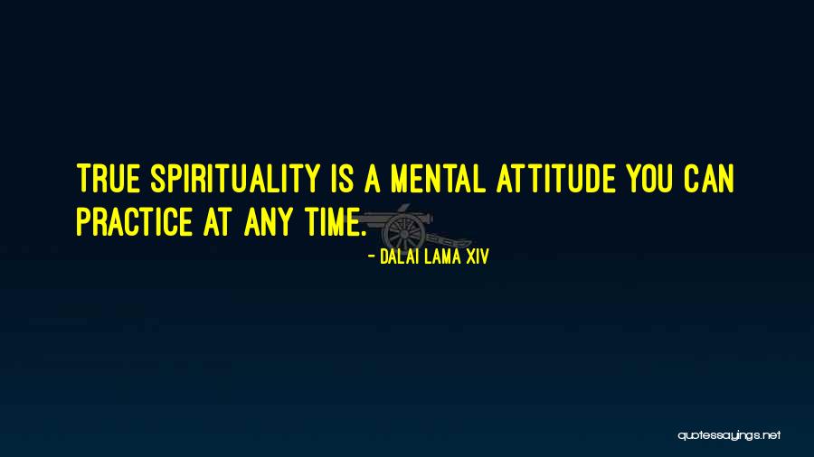 The Thousandth Floor Quotes By Dalai Lama XIV The Thousandth Floor Quotes By Dalai Lama XIV