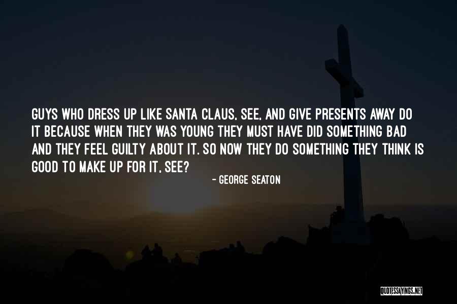 The Thousandth Floor Quotes By George Seaton The Thousandth Floor Quotes By George Seaton