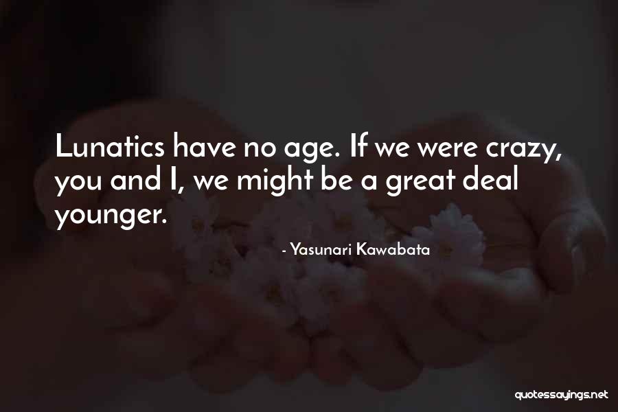 The Three Theban Plays Quotes By Yasunari Kawabata The Three Theban Plays Quotes By Yasunari Kawabata