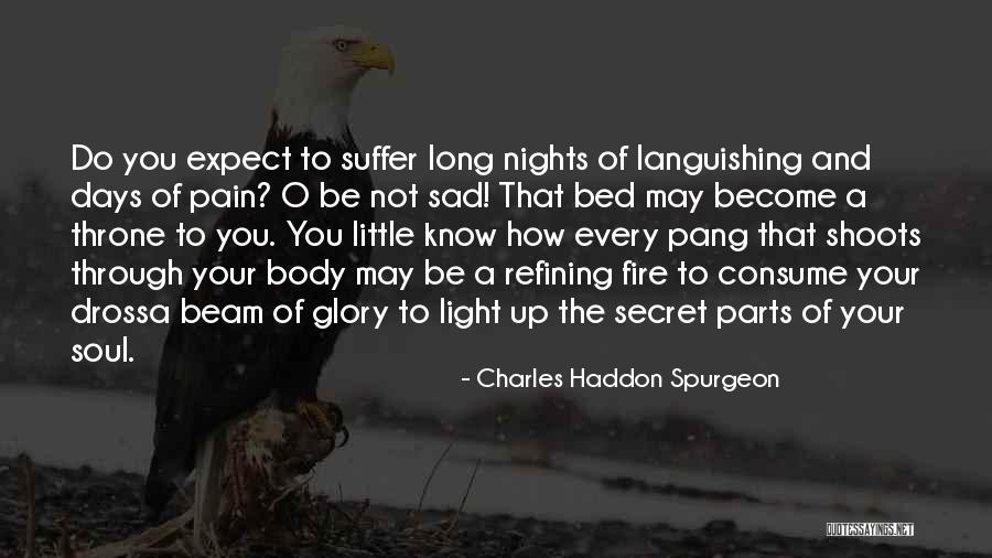 The Throne Of Fire Quotes By Charles Haddon Spurgeon The Throne Of Fire Quotes By Charles Haddon Spurgeon
