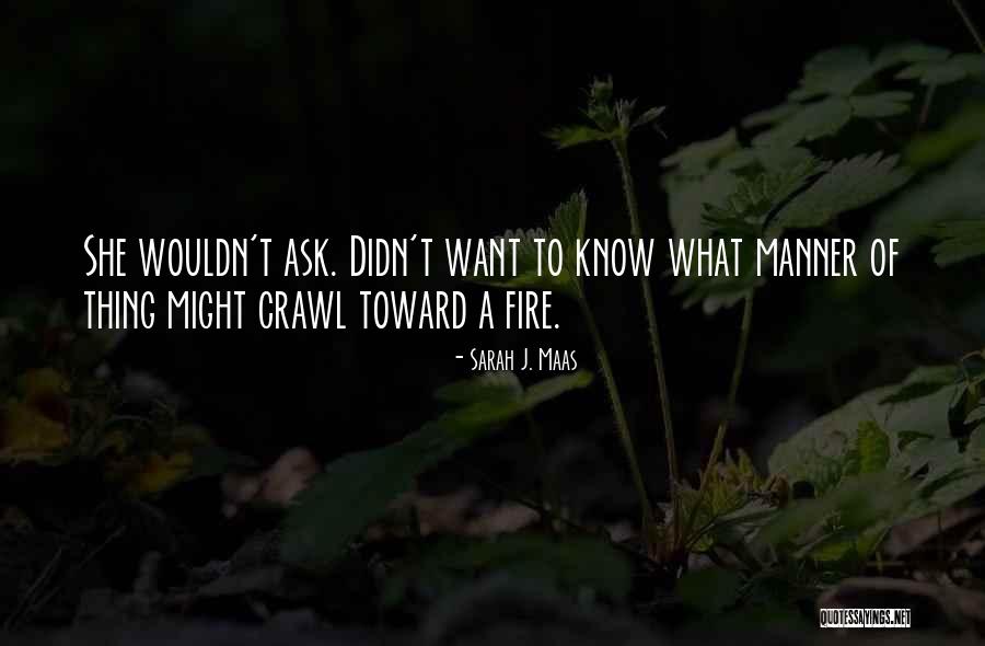 The Throne Of Fire Quotes By Sarah J. Maas The Throne Of Fire Quotes By Sarah J. Maas