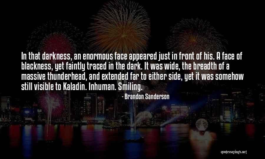 The Thunderhead Quotes By Brandon Sanderson The Thunderhead Quotes By Brandon Sanderson