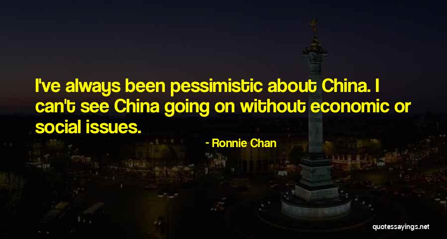 The Time Machine Eloi And Morlocks Quotes By Ronnie Chan The Time Machine Eloi And Morlocks Quotes By Ronnie Chan