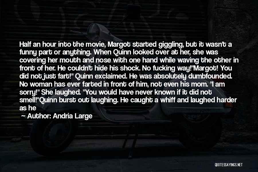 The Time Movie Quotes By Andria Large