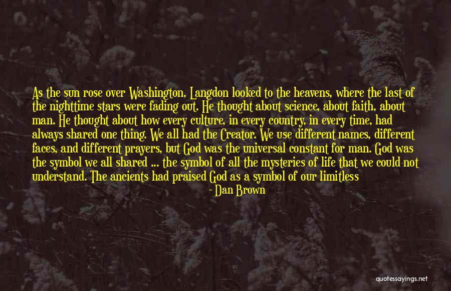 The Time We Shared Quotes By Dan Brown The Time We Shared Quotes By Dan Brown
