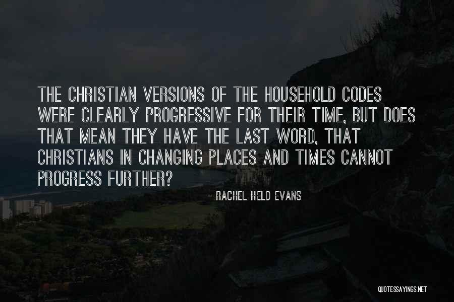 The Times Changing Quotes By Rachel Held Evans The Times Changing Quotes By Rachel Held Evans
