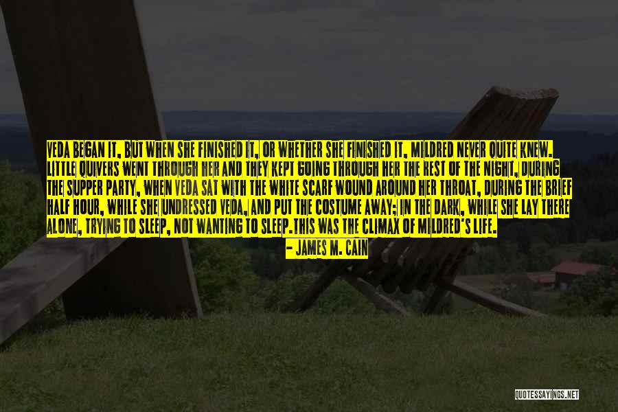 The Timingila Quotes By James M. Cain The Timingila Quotes By James M. Cain