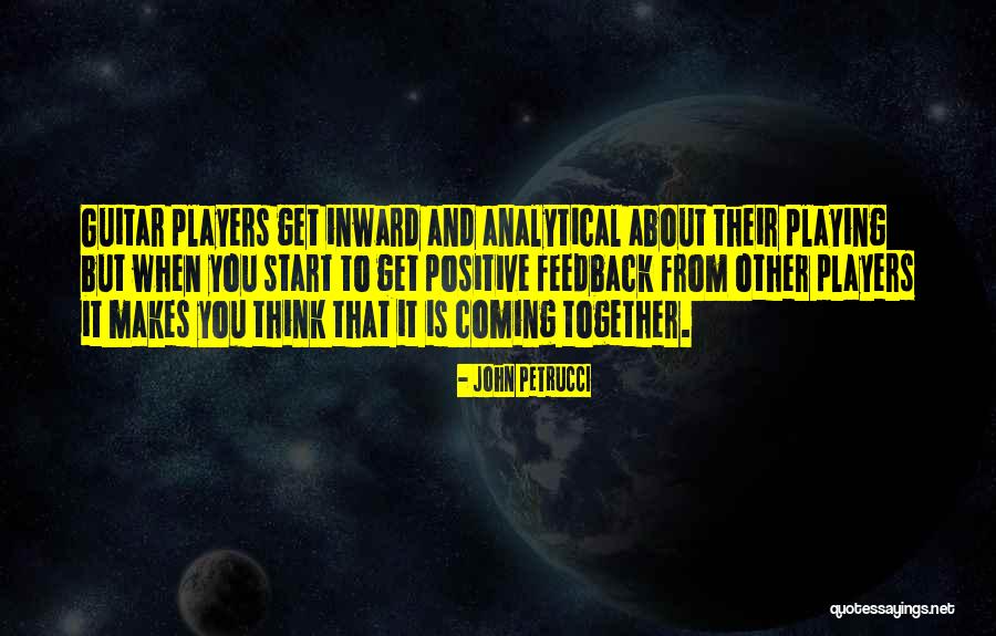 The Timingila Quotes By John Petrucci The Timingila Quotes By John Petrucci