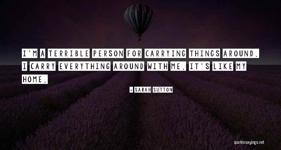 The Timingila Quotes By Sarah Sutton The Timingila Quotes By Sarah Sutton