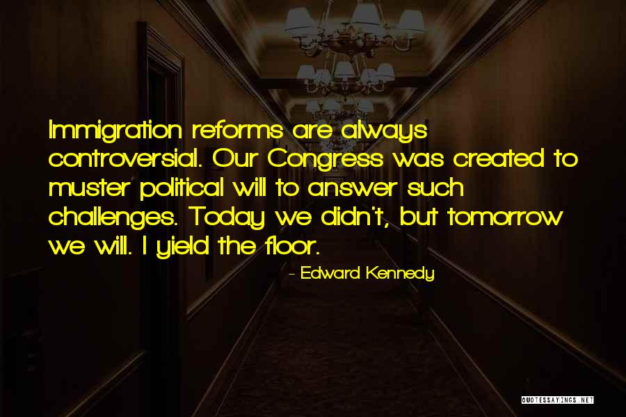 The Tin Drum Important Quotes By Edward Kennedy The Tin Drum Important Quotes By Edward Kennedy