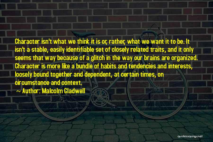 The Tipping Point Quotes By Malcolm Gladwell