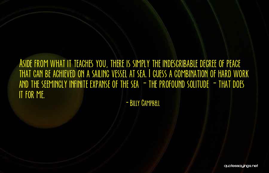 The Tomb Of Space Quotes By Billy Campbell The Tomb Of Space Quotes By Billy Campbell
