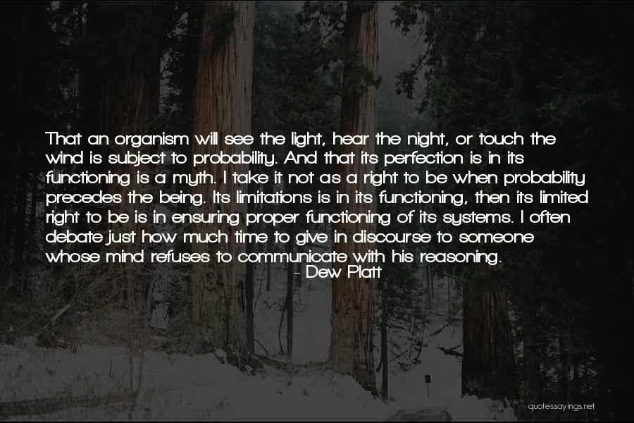 The Touch Of Someone Quotes By Dew Platt The Touch Of Someone Quotes By Dew Platt