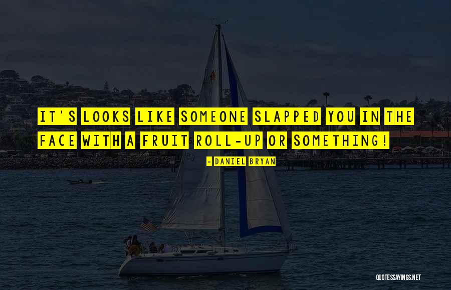 The Tourist Elise Quotes By Daniel Bryan