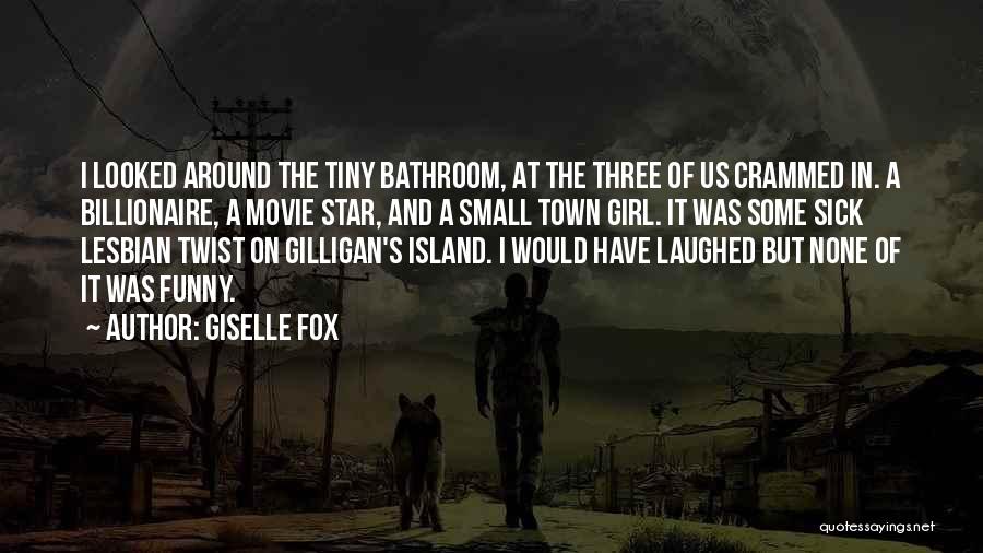 The Town Movie Quotes By Giselle Fox