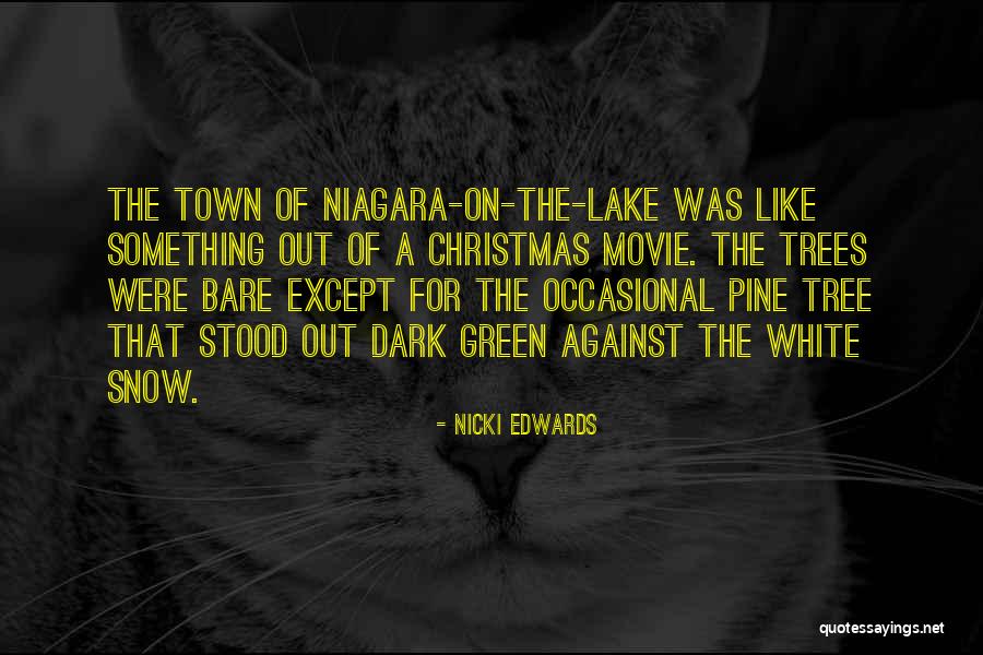 The Town Movie Quotes By Nicki Edwards