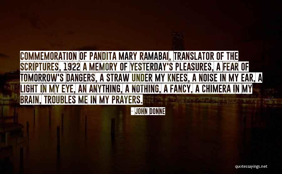 The Translator Quotes By John Donne The Translator Quotes By John Donne