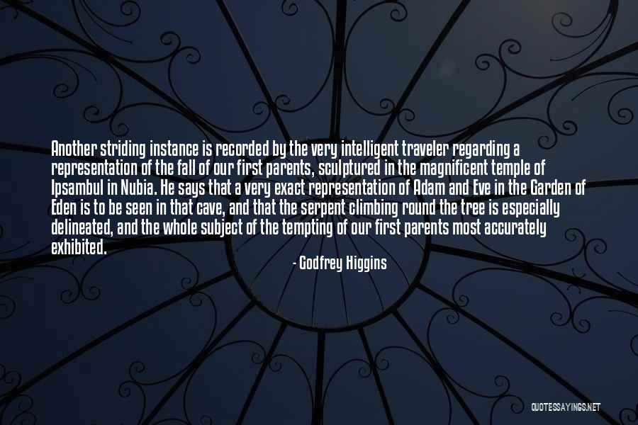 The Traveler Quotes By Godfrey Higgins The Traveler Quotes By Godfrey Higgins