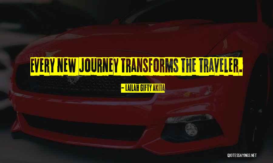 The Traveler Quotes By Lailah Gifty Akita The Traveler Quotes By Lailah Gifty Akita