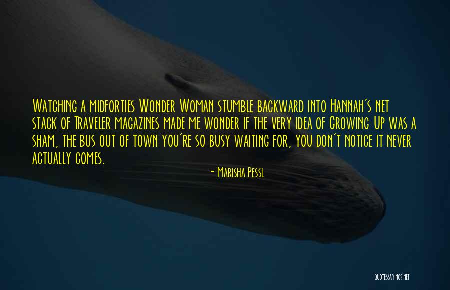 The Traveler Quotes By Marisha Pessl The Traveler Quotes By Marisha Pessl