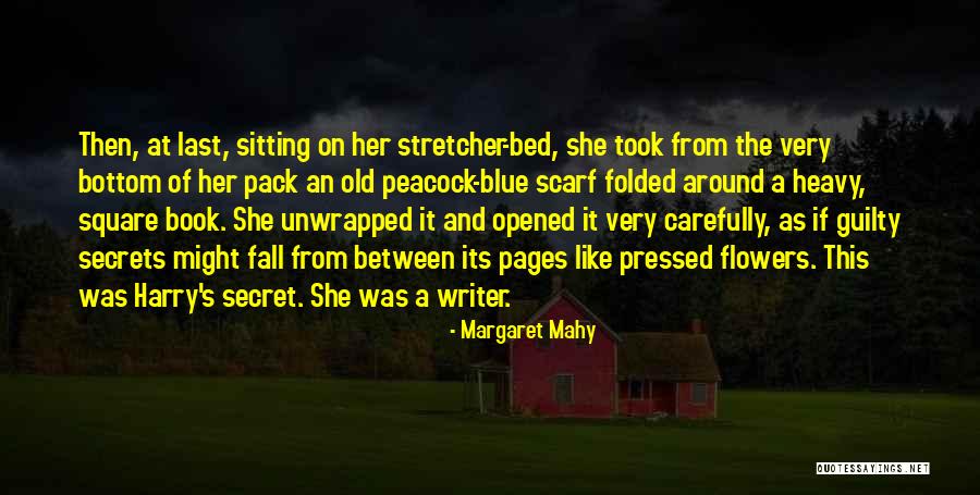 The Tricksters Quotes By Margaret Mahy The Tricksters Quotes By Margaret Mahy