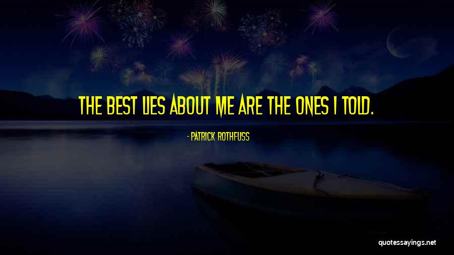 The Tricksters Quotes By Patrick Rothfuss The Tricksters Quotes By Patrick Rothfuss