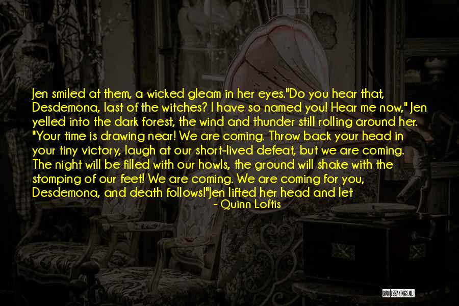 The Triumph Of Time Quotes By Quinn Loftis The Triumph Of Time Quotes By Quinn Loftis