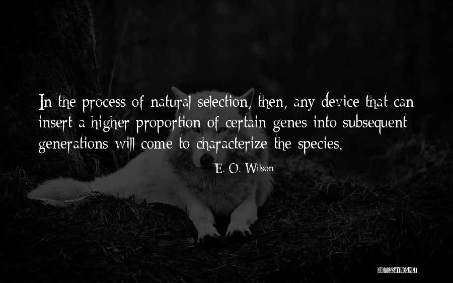 The Truce Mario Benedetti Quotes By E. O. Wilson The Truce Mario Benedetti Quotes By E. O. Wilson