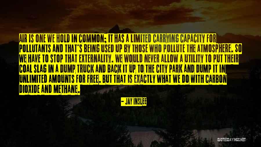 The Truck Stop Quotes By Jay Inslee The Truck Stop Quotes By Jay Inslee