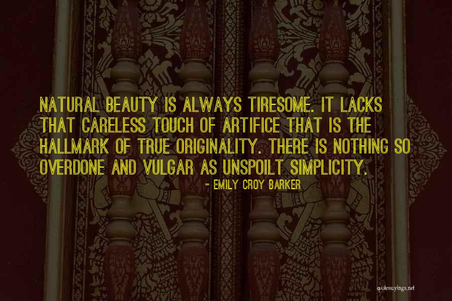 The True Beauty Quotes By Emily Croy Barker The True Beauty Quotes By Emily Croy Barker