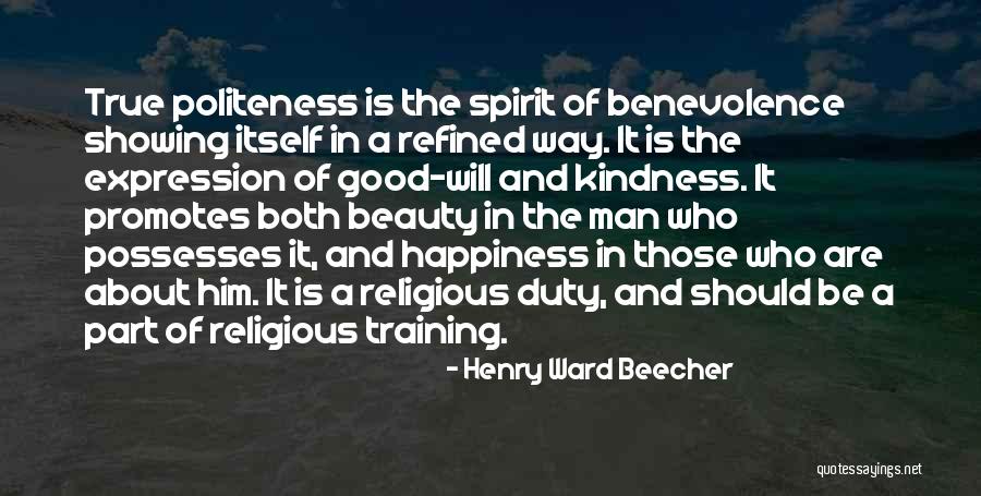 The True Beauty Quotes By Henry Ward Beecher The True Beauty Quotes By Henry Ward Beecher