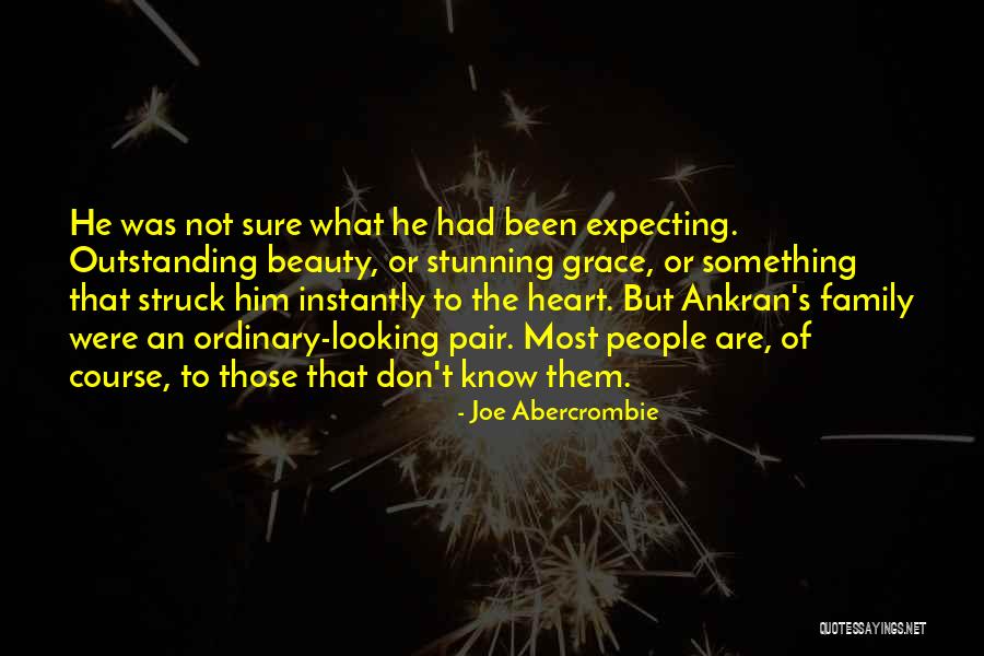 The True Beauty Quotes By Joe Abercrombie The True Beauty Quotes By Joe Abercrombie