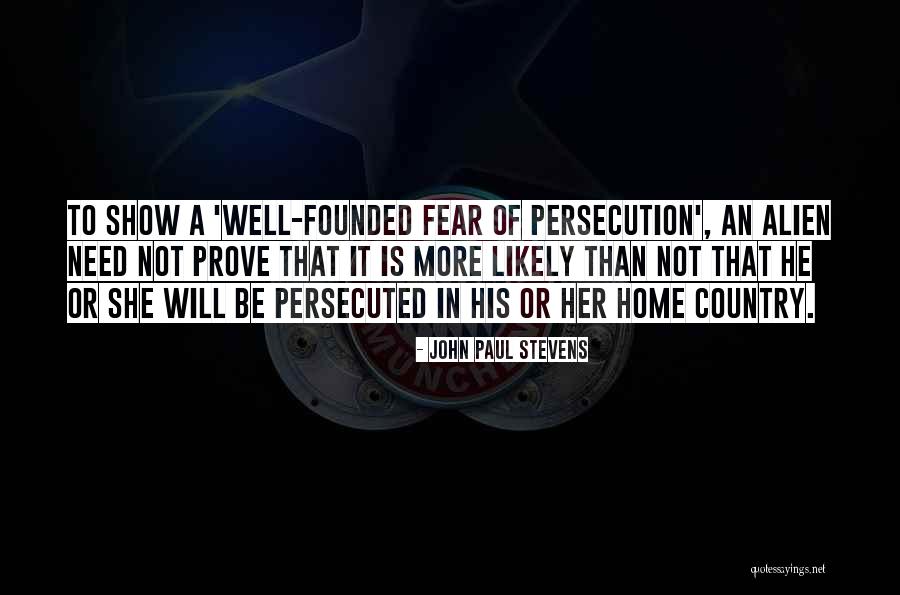 The True Meaning Of Wild Quotes By John Paul Stevens The True Meaning Of Wild Quotes By John Paul Stevens